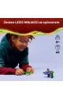 LEGO Ninjago Nya kontra zmutowany potw�r na spinnerze 71849