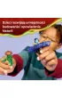LEGO Ninjago Nya kontra zmutowany potw�r na spinnerze 71849