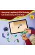 LEGO Ninjago Nya kontra zmutowany potw�r na spinnerze 71849