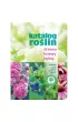Katalog ro�lin drzewa, krzewy, byliny