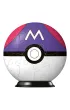 Puzzle 54 el. 3D Pokemon Master Ball Ravensburger