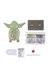 Mozaika diamentowa 2D Yoda Epee