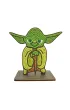 Mozaika diamentowa 2D Yoda Epee