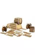 Brick Trick. Travel. Piramida M 61550