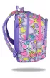 CoolPack Plecak m�odzie�owy Jerry Pastel Hearts