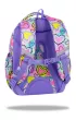 CoolPack Plecak m�odzie�owy Jerry Pastel Hearts