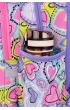 CoolPack Plecak m�odzie�owy Jerry Pastel Hearts