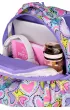 CoolPack Plecak m�odzie�owy Jerry Pastel Hearts