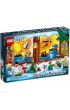 LEGO® City. Kalendarz adwentowy 60201