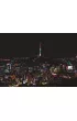 Twoje Hobby Seoul. Magiczna zdrapka - wydrapywanka 40.0 x 28.5 cm