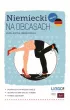 Niemiecki na obcasach – Ewa Karolczak – okładka ebook