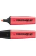 Stabilo Zakre�lacz Pastel Boss pomara�czowy