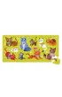 Puzzle 40 el. Miau Kotki Bright Junior Media