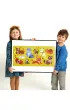 Puzzle 40 el. Miau Kotki Bright Junior Media