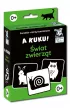 A kuku! �wiat zwierz�t. Karty kontrastowe + poradnik