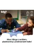 LEGO Bluey Babunie z Bingo i Blue 11216