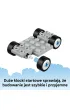 LEGO Bluey Babunie z Bingo i Blue 11216