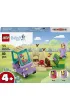 LEGO Bluey Babunie z Bingo i Blue 11216