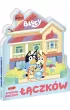 Bluey. W domu rodziny ��czk�w. Ksi��eczki kartonowe