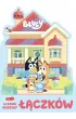 Bluey. W domu rodziny ��czk�w. Ksi��eczki kartonowe