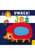 Uwaga! Je�