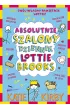 Absolutnie szalony dziennik Lottie Brooks