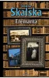 Eremanta – Joanna Skalska – okładka ebook