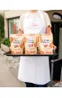 True Dates Daktyle o smaku Cinnamon Roll 100 g