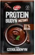 Budy� proteinowy instant o smaku czekoladowym bezglutenowy