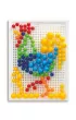 Mozaika 160-el. Fantacolor O�miornica Quercetti