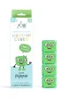 Glo Pals Kostki sensoryczne �wiec�ce w wodzie - Pippa