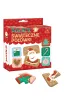 Puzzle Po��cz �wi�teczne Po��wki Kangur