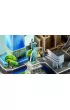 Puzzle 3D 123 el. City Line. New York City Cubic Fun