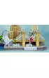 Puzzle 3D 123 el. City Line. New York City Cubic Fun