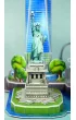 Puzzle 3D 123 el. City Line. New York City Cubic Fun