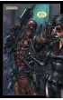Marvel Classic X-Men. Punkty zwrotne. Wojna o mesjasza
