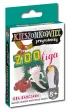 Kieszonkowiec przyrodniczy. Zoo liga