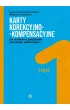 Karty korekcyjno-kompensacyjne dla uczni�w ze specjalnymi potrzebami edukacyjnymi cz�� 1