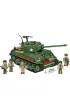 HC Sherman M4A2E8 (76)W