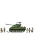 HC Sherman M4A2E8 (76)W