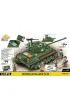 HC Sherman M4A2E8 (76)W