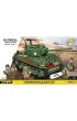 HC Sherman M4A2E8 (76)W