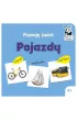 Kapitan Nauka. Poznaj� �wiat. Pojazdy