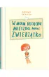 W moim brzuchu mieszka jakie� zwierz�tko
