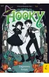Zaginiony ksi���. Hooky. Tom 2