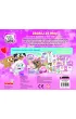 �apka, przyjaciele! Chi Chi Love. Zagraj ze mn�