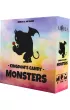 Kingdom's Candy. Monsters Moria Games
