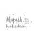 Mopsik, kt�ry chcia� zosta� kr�liczkiem. Mopsik. Tom 2