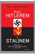 Między Hitlerem a Stalinem. Wspomnienia dyplomaty i oficera niemieckiego 1931-1945 – Hans von Herwarth – okładka ebook