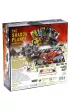 Gra The Shadow Planet: gra planszowa Galakta